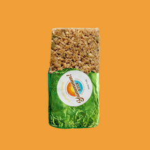 Load image into Gallery viewer, Pumpkin Seeds Power Crunch  |  12 Bars