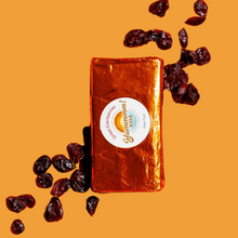 Load image into Gallery viewer, Cranberries PB+J Bliss  |  12 Bars