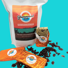 Load image into Gallery viewer, Cranberries PB+J Bliss  |  12 Bars