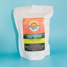 Load image into Gallery viewer, Pumpkin Seeds Power Crunch  |  12 Bars