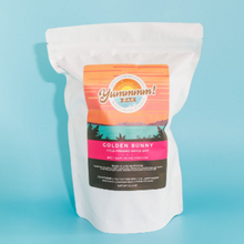 Load image into Gallery viewer, Berries + Seeds Golden Bunny  |  12 Bars