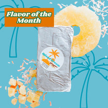 Load image into Gallery viewer, Pineapple + Coconut Island Dream  |  12 Bars