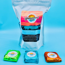 Load image into Gallery viewer, "3 Classic Flavors" Assortment  |  24 Mini Bars