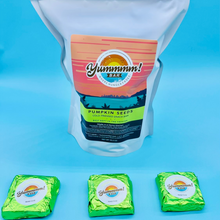 Load image into Gallery viewer, Pumpkin Seed Power Crunch    |  24 Mini Bars