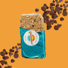 Load image into Gallery viewer, Chocolate Chip "Mmmm-it's-Good"  |  12 Bars