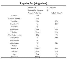 Load image into Gallery viewer, Chocolate Chip "Mmmm-it's-Good"  |  12 Bars