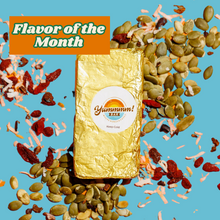 Load image into Gallery viewer, Berries + Seeds Golden Bunny  |  12 Bars