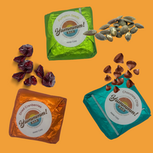 Load image into Gallery viewer, "3 Classic Flavors" Assortment  |  24 Mini Bars