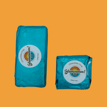 Load image into Gallery viewer, Chocolate Chip "Mmmm-it's-Good" Chocolate Chip  |  24 Mini Bars