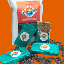 Load image into Gallery viewer, Chocolate Chip "Mmmm-it's-Good"  |  12 Bars