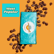 Load image into Gallery viewer, Chocolate Chip "Mmmm-it's-Good"  |  12 Bars