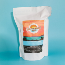 Load image into Gallery viewer, "3 Classic Flavors" Assortment  |  12 Bars