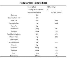 Load image into Gallery viewer, Pumpkin Seeds Power Crunch  |  12 Bars