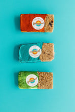 Load image into Gallery viewer, "3 Classic Flavors" Assortment  |  12 Bars