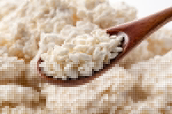 What is Rice Koji? A Gut-Friendly Fermented Ingredient in Granola