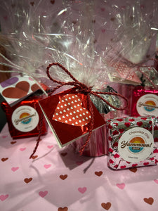 Valentine's Day Gift (Set of 4)