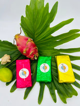 Load image into Gallery viewer, Taste of Bali Bliss - Pack of 3 Bars