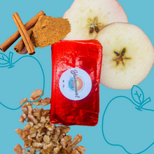 Load image into Gallery viewer, Apple Cinnamon Walnut Crunch  |  12 Bars
