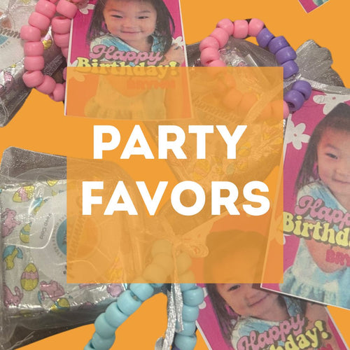 Party Favors