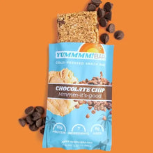 Load image into Gallery viewer, Chocolate Chip "Mmmm-it's-Good"  |  12 Bars