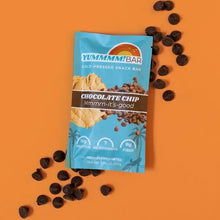 Load image into Gallery viewer, Chocolate Chip "Mmmm-it's-Good"  |  12 Bars
