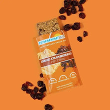 Load image into Gallery viewer, Cranberries PB+J Bliss  |  12 Bars