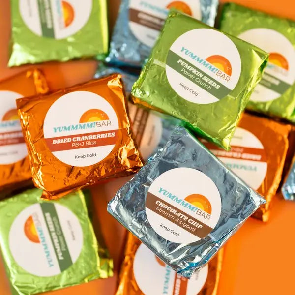 Products – Yummmm!Bar