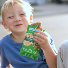 Load image into Gallery viewer, Pumpkin Seeds Power Crunch  |  12 Bars