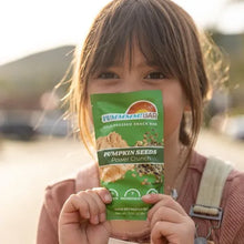 Load image into Gallery viewer, Pumpkin Seeds Power Crunch  |  12 Bars