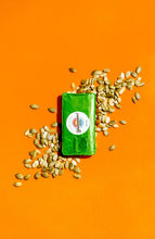 Load image into Gallery viewer, &quot;Manifest-Your-Delish&quot; Pumpkin Seeds  |  12 Bars