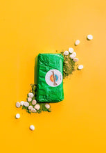 Load image into Gallery viewer, Matcha + White Chocolate  |  12 Bars